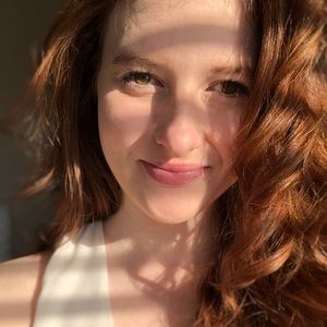 Meet your Posher, Glenne